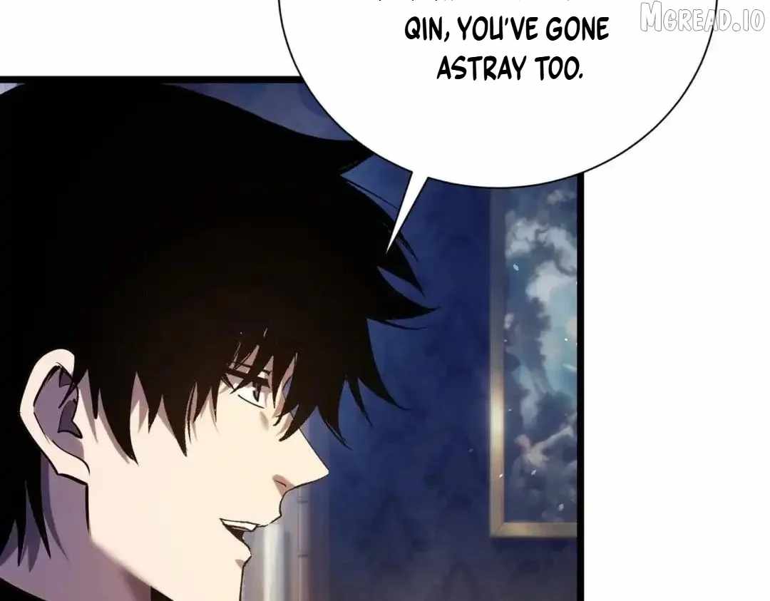 I Rely on My Invincibility to Deal Tons of Damage Passively! Chapter 177 page 52