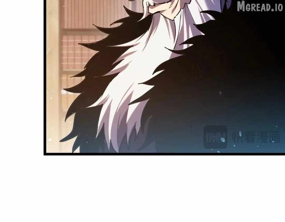 I Rely on My Invincibility to Deal Tons of Damage Passively! Chapter 177 page 55