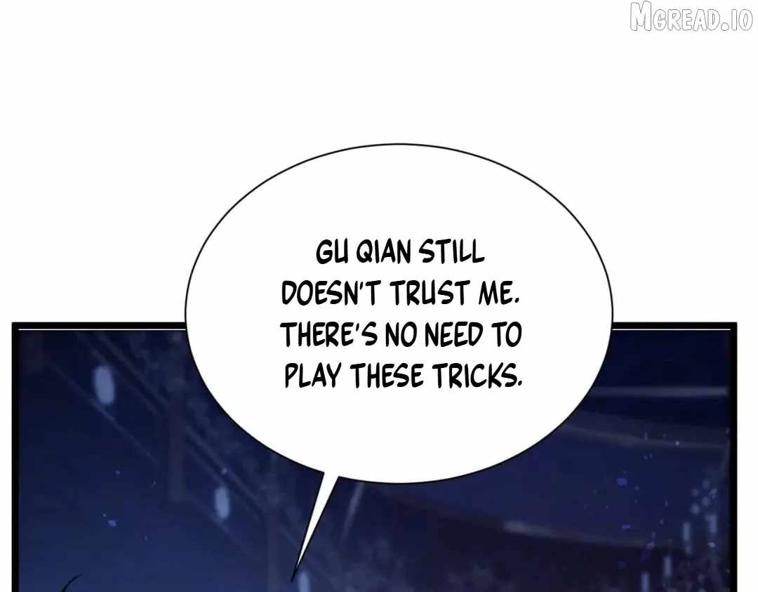 I Rely on My Invincibility to Deal Tons of Damage Passively! Chapter 177 page 57