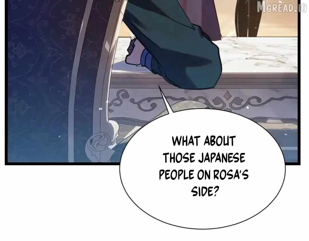 I Rely on My Invincibility to Deal Tons of Damage Passively! Chapter 177 page 59
