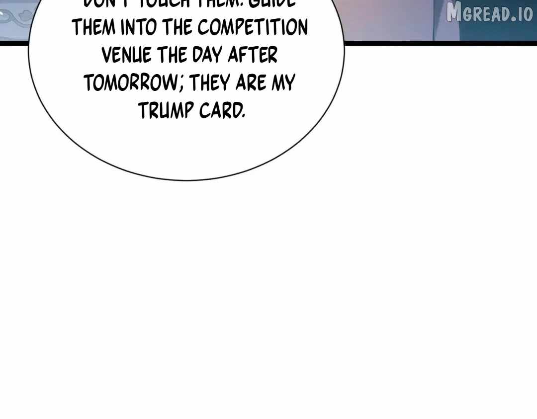 I Rely on My Invincibility to Deal Tons of Damage Passively! Chapter 177 page 65