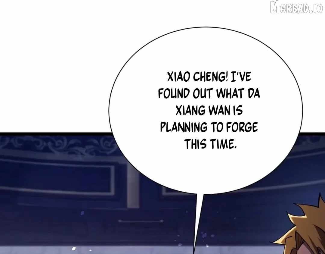 I Rely on My Invincibility to Deal Tons of Damage Passively! Chapter 177 page 66