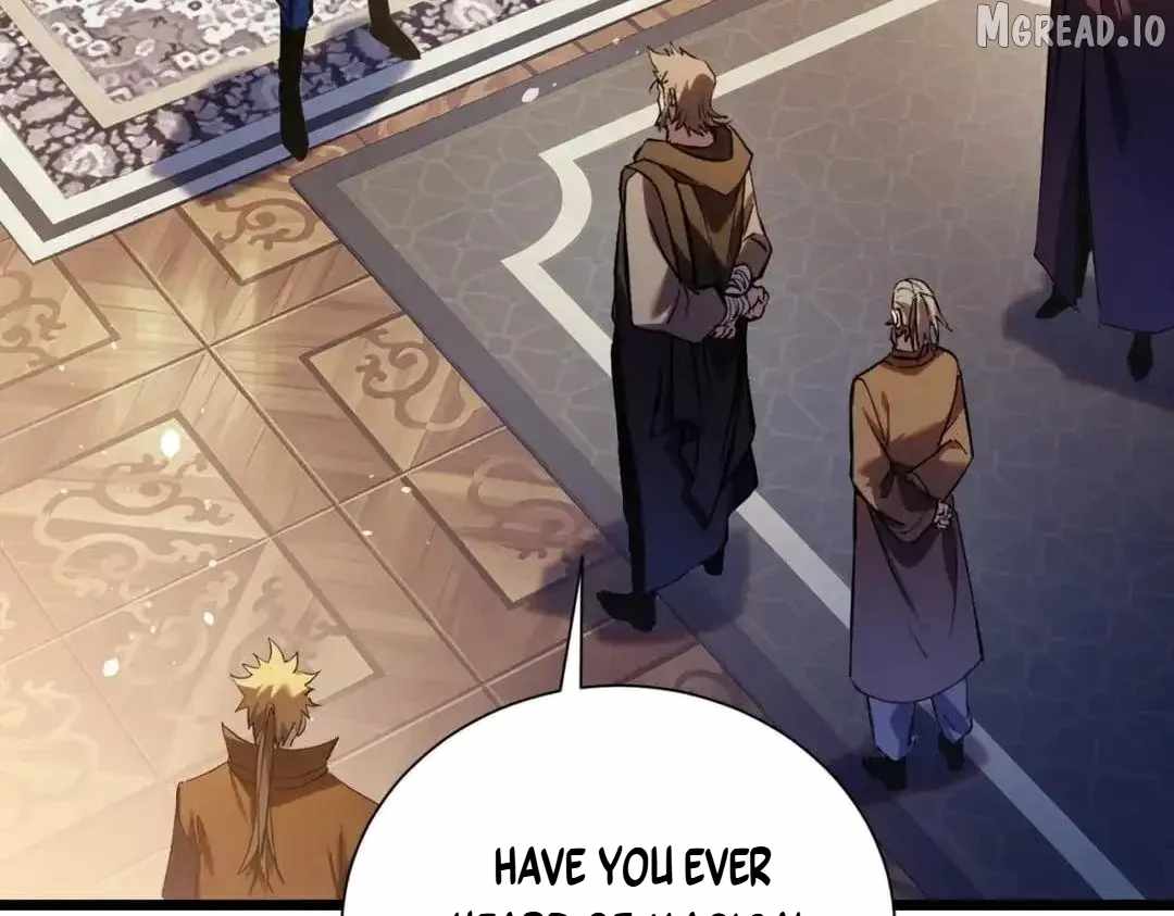 I Rely on My Invincibility to Deal Tons of Damage Passively! Chapter 177 page 70