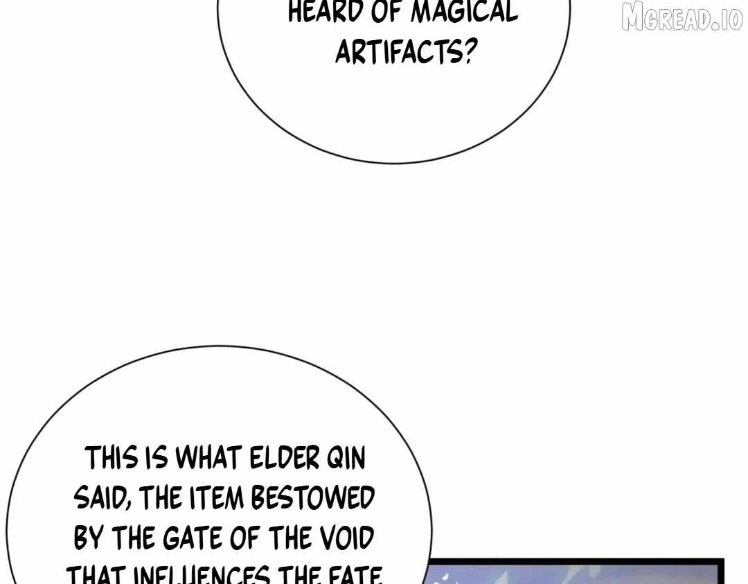 I Rely on My Invincibility to Deal Tons of Damage Passively! Chapter 177 page 71