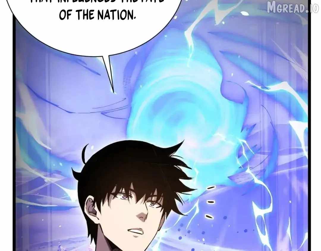 I Rely on My Invincibility to Deal Tons of Damage Passively! Chapter 177 page 72