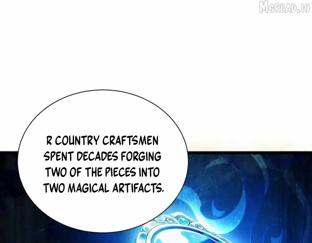 I Rely on My Invincibility to Deal Tons of Damage Passively! Chapter 177 page 78