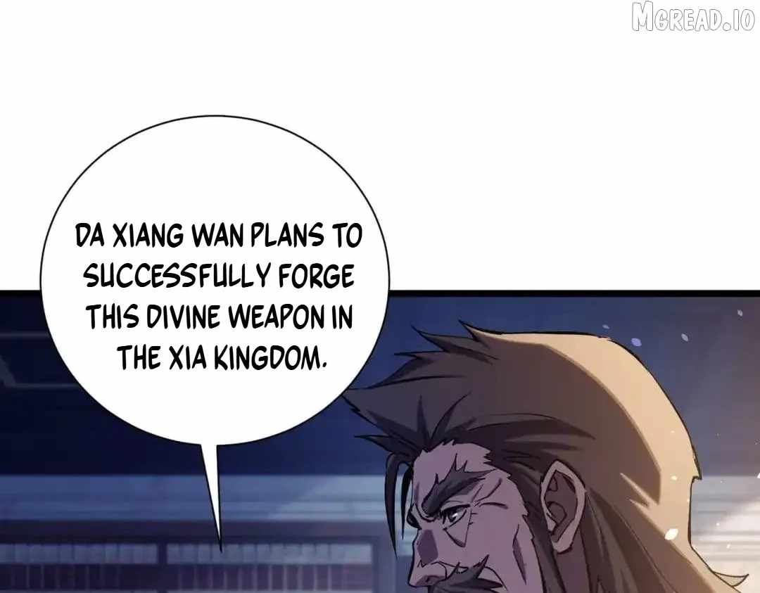 I Rely on My Invincibility to Deal Tons of Damage Passively! Chapter 177 page 82