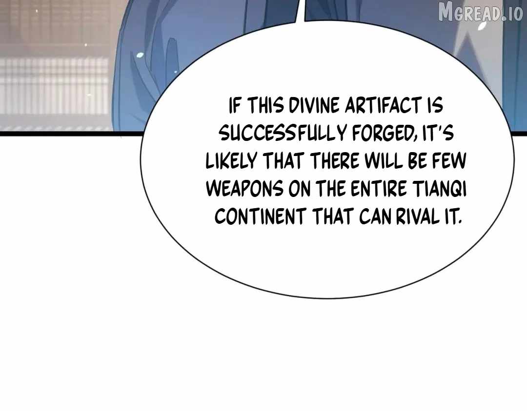 I Rely on My Invincibility to Deal Tons of Damage Passively! Chapter 177 page 84