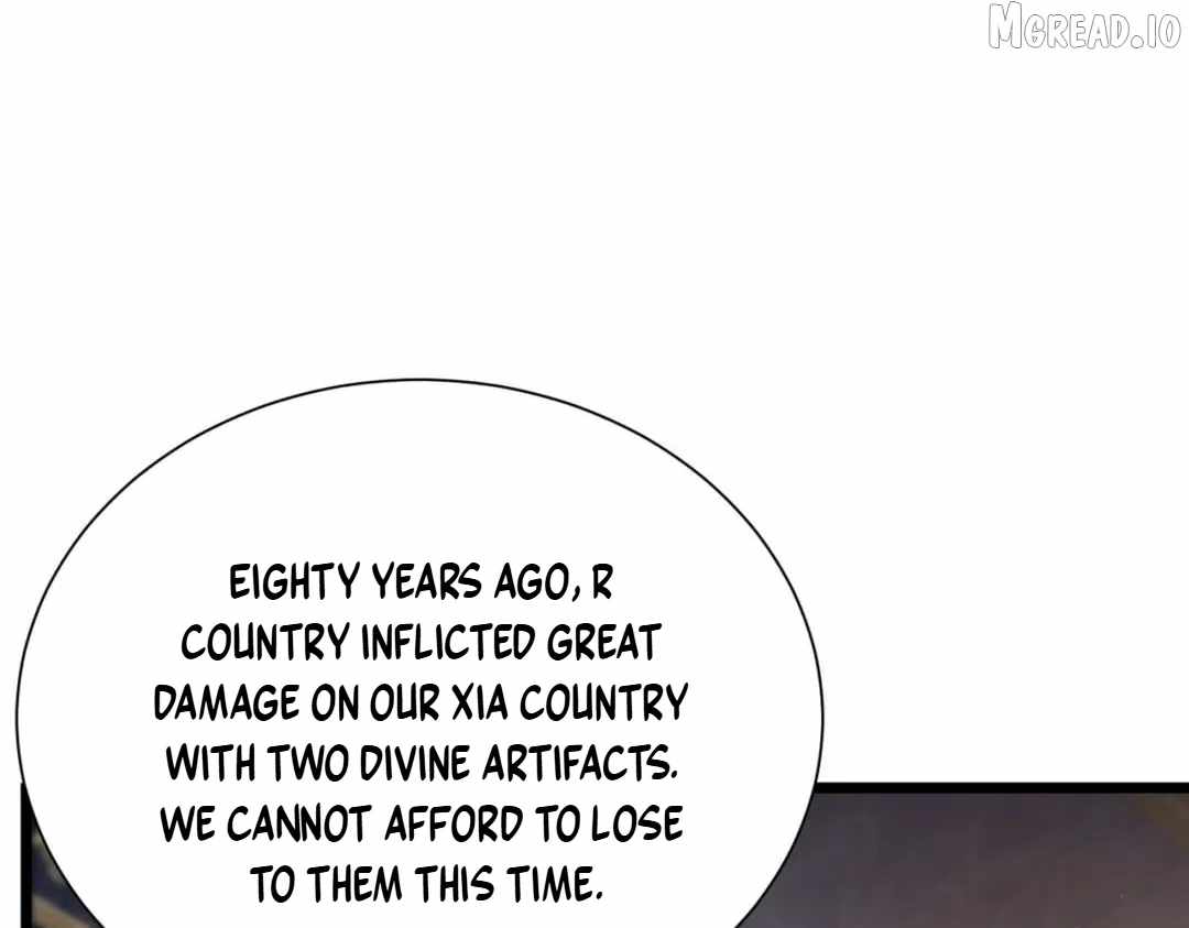 I Rely on My Invincibility to Deal Tons of Damage Passively! Chapter 177 page 85
