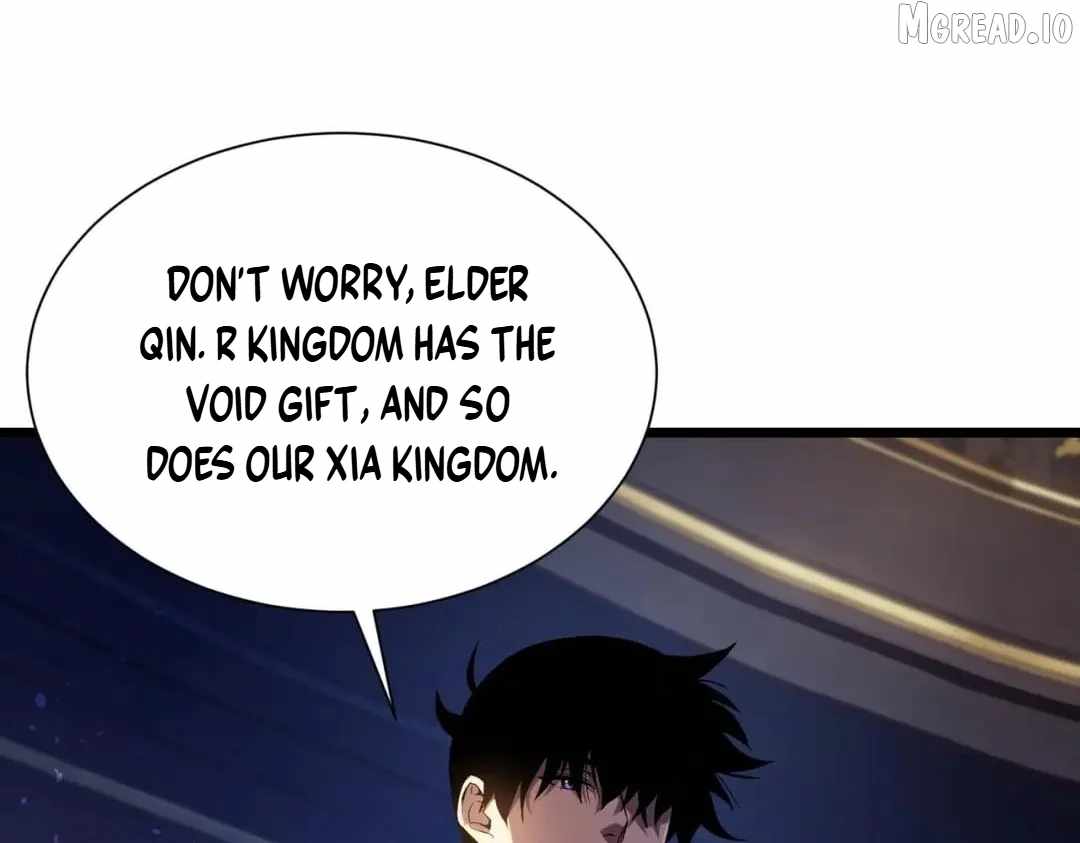 I Rely on My Invincibility to Deal Tons of Damage Passively! Chapter 177 page 88