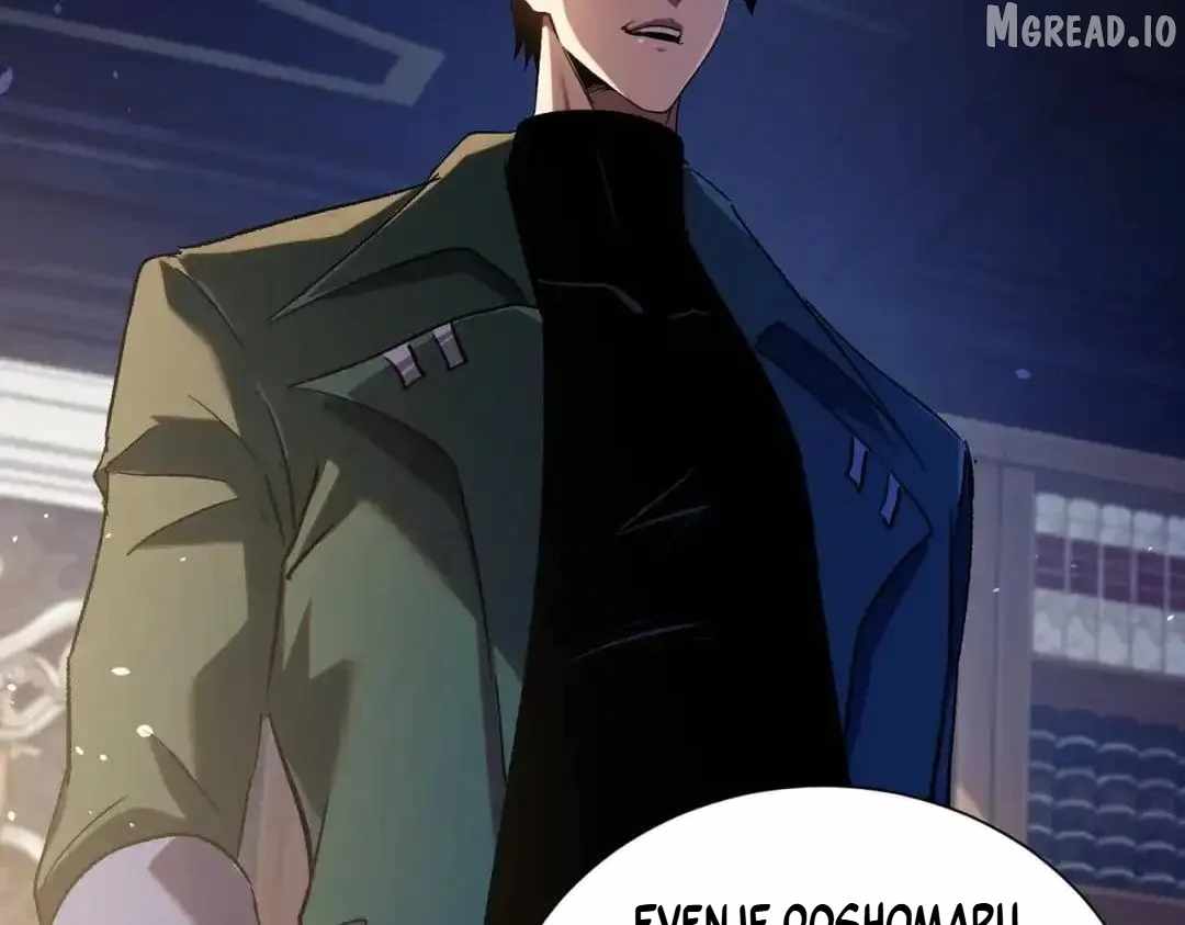 I Rely on My Invincibility to Deal Tons of Damage Passively! Chapter 177 page 89