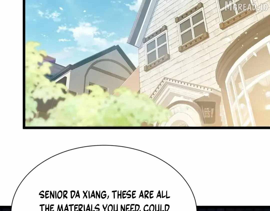 I Rely on My Invincibility to Deal Tons of Damage Passively! Chapter 177 page 98