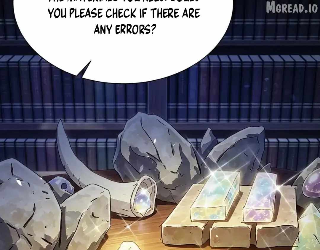 I Rely on My Invincibility to Deal Tons of Damage Passively! Chapter 177 page 99