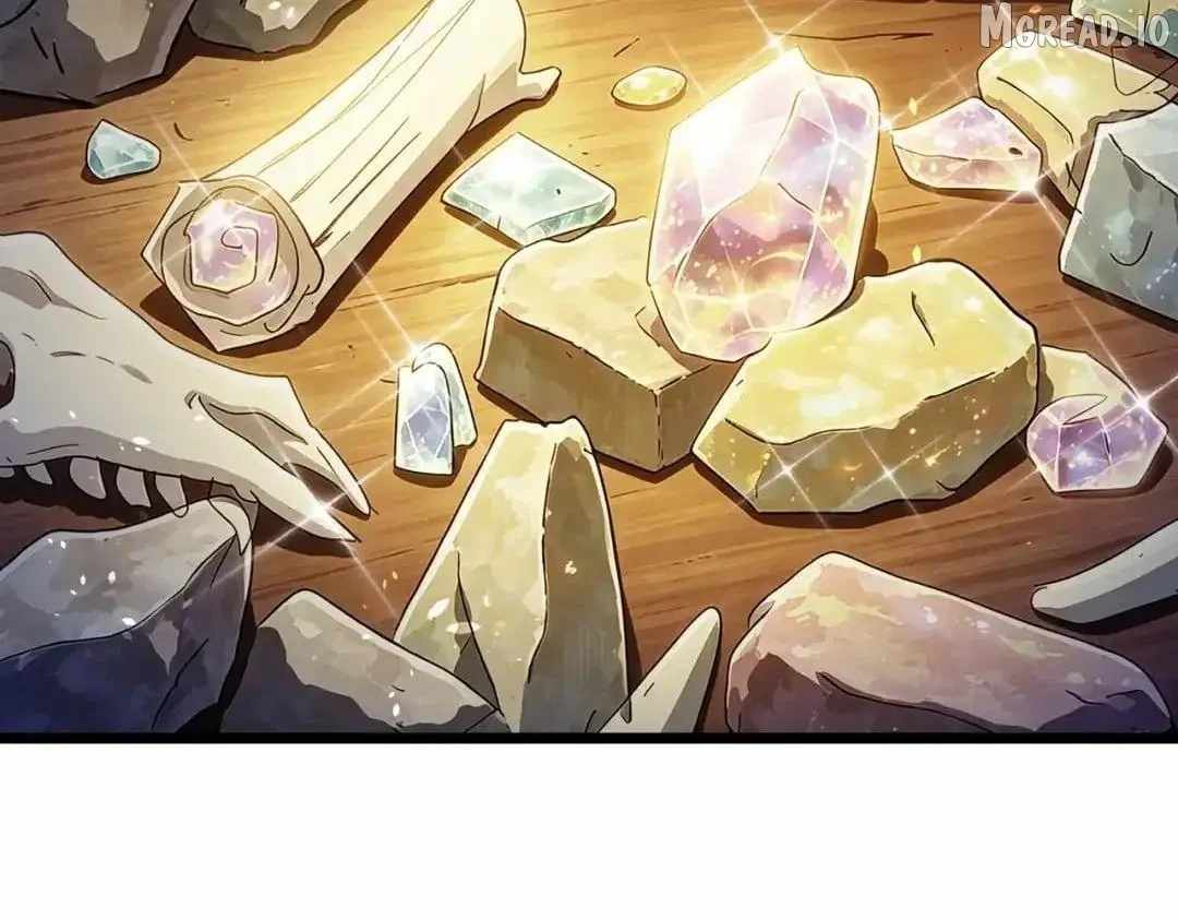 I Rely on My Invincibility to Deal Tons of Damage Passively! Chapter 177 page 100