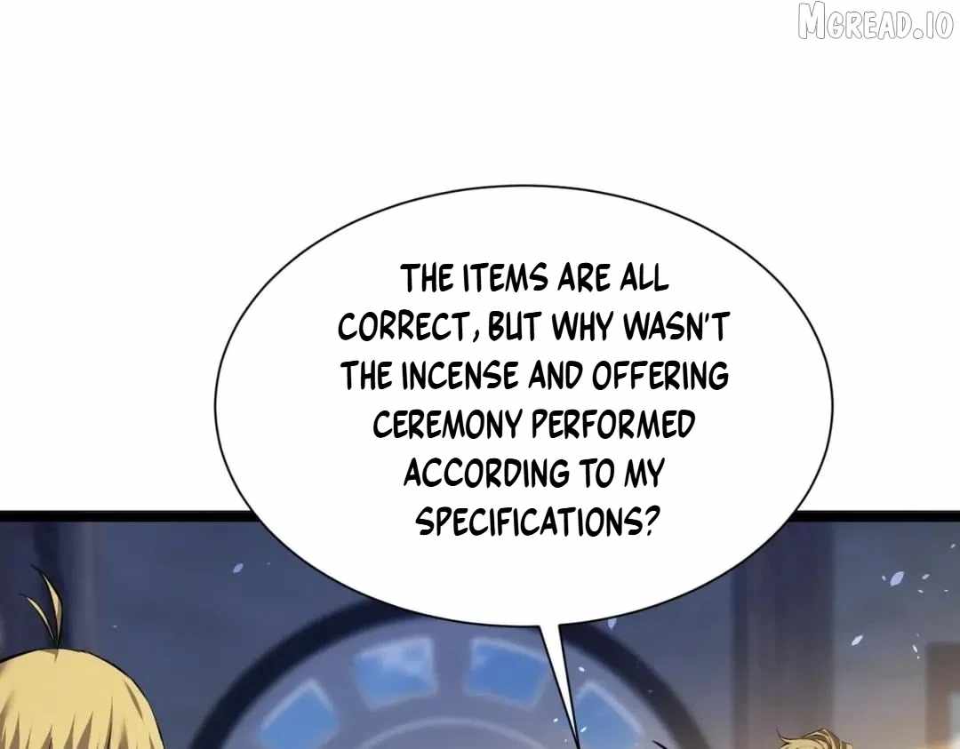 I Rely on My Invincibility to Deal Tons of Damage Passively! Chapter 177 page 101