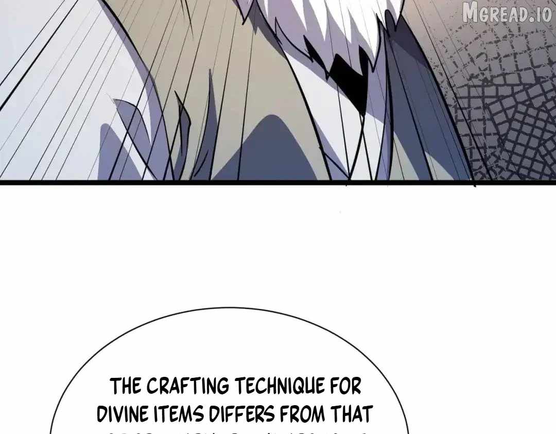 I Rely on My Invincibility to Deal Tons of Damage Passively! Chapter 177 page 108