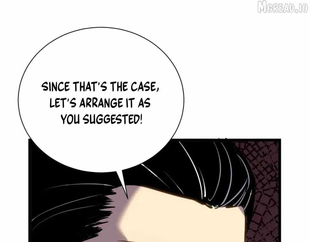 I Rely on My Invincibility to Deal Tons of Damage Passively! Chapter 177 page 112