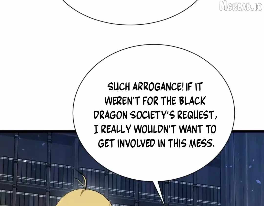 I Rely on My Invincibility to Deal Tons of Damage Passively! Chapter 177 page 117