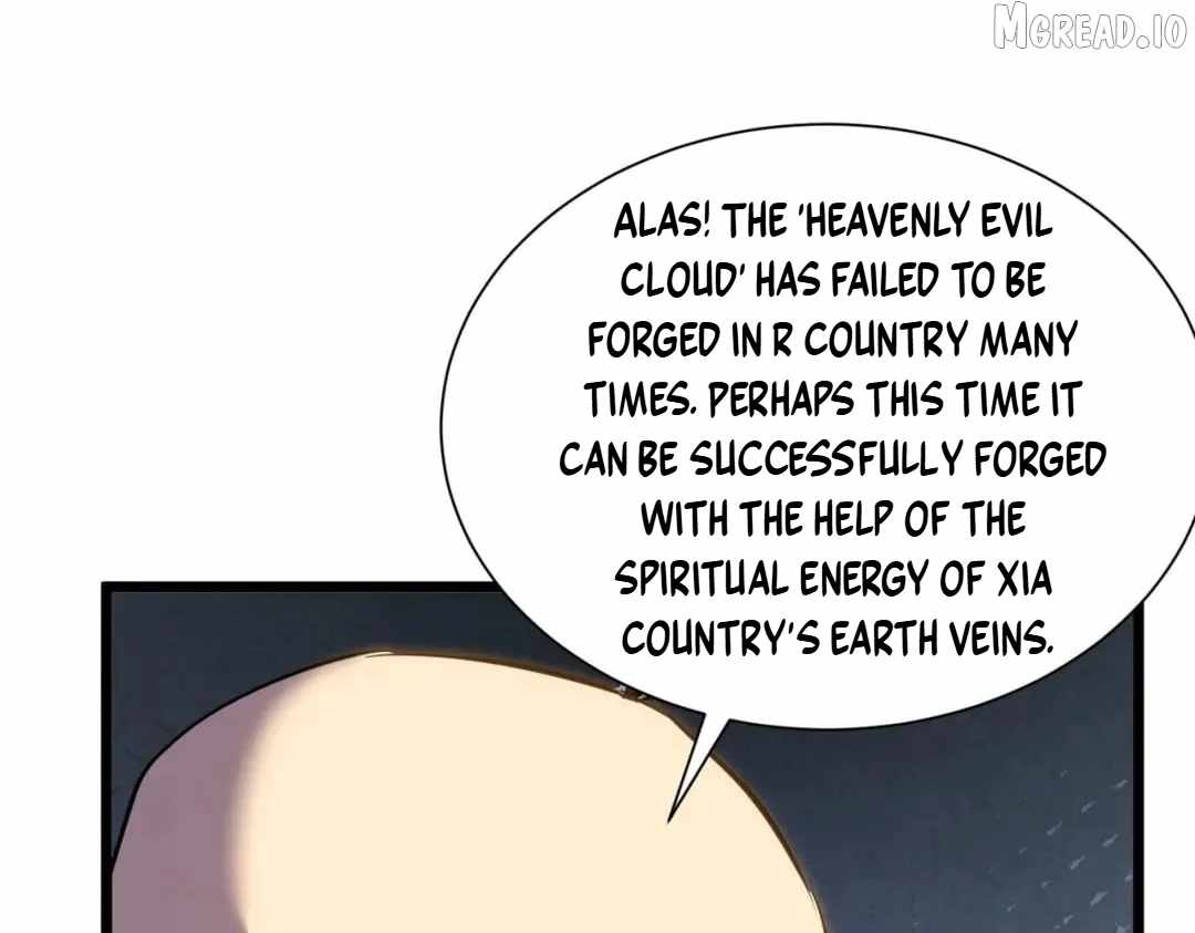 I Rely on My Invincibility to Deal Tons of Damage Passively! Chapter 177 page 120