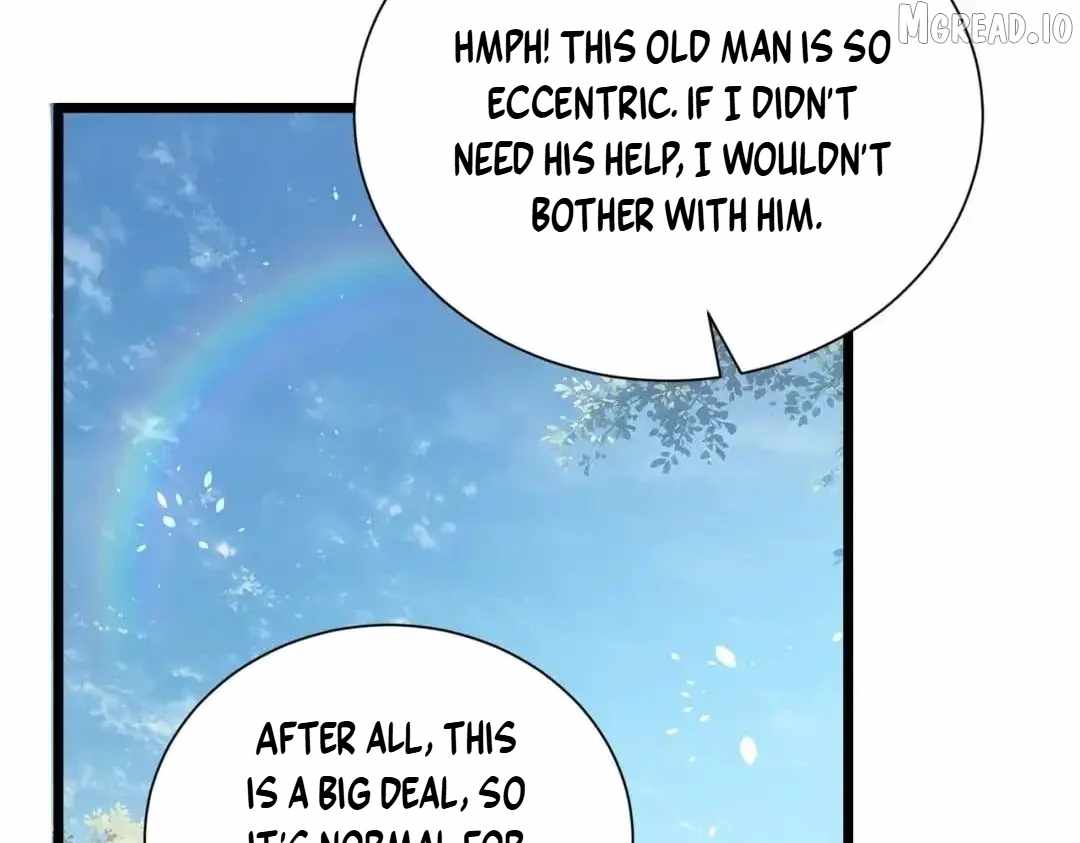 I Rely on My Invincibility to Deal Tons of Damage Passively! Chapter 177 page 123