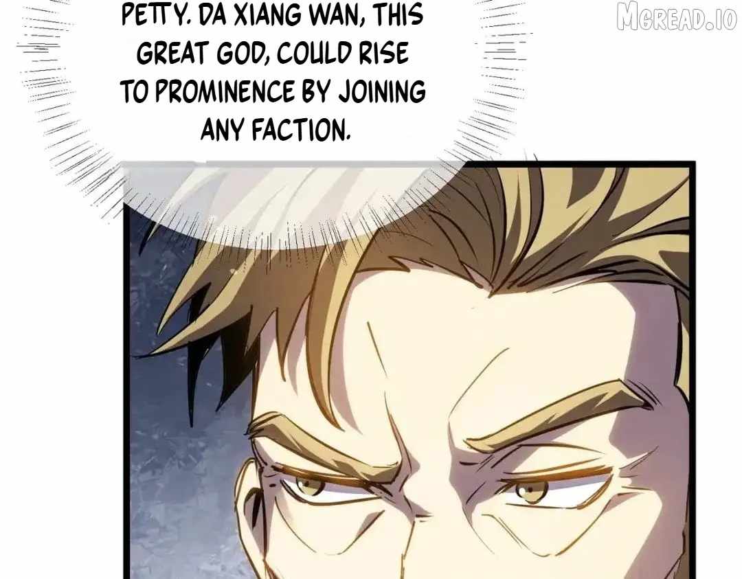 I Rely on My Invincibility to Deal Tons of Damage Passively! Chapter 177 page 128