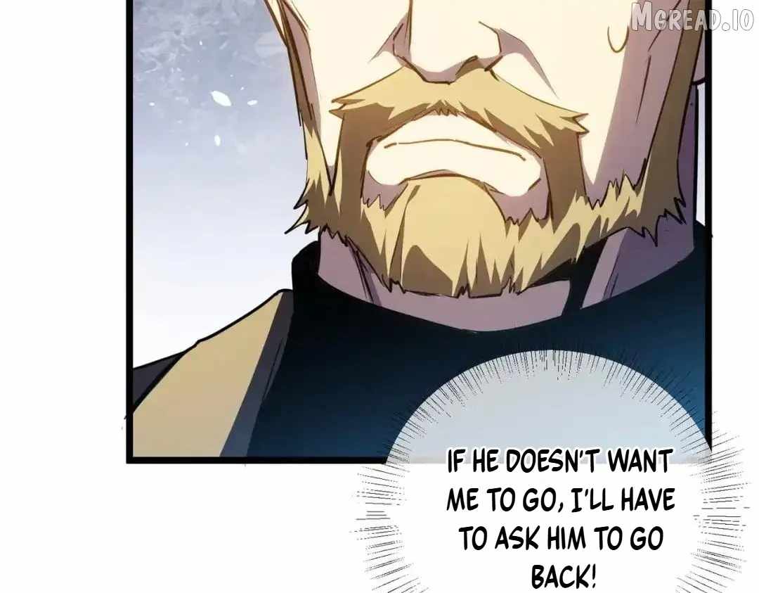 I Rely on My Invincibility to Deal Tons of Damage Passively! Chapter 177 page 129