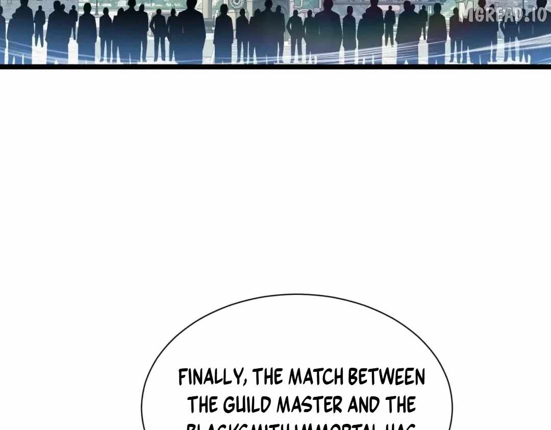 I Rely on My Invincibility to Deal Tons of Damage Passively! Chapter 177 page 133