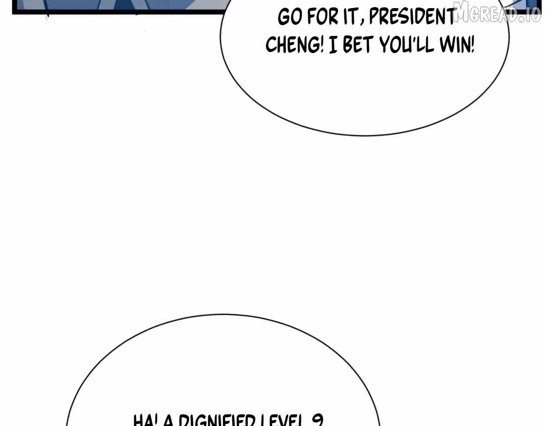 I Rely on My Invincibility to Deal Tons of Damage Passively! Chapter 177 page 136