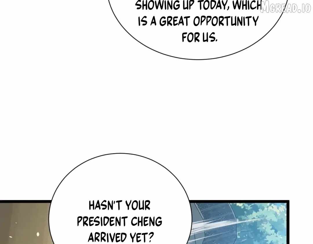 I Rely on My Invincibility to Deal Tons of Damage Passively! Chapter 177 page 139