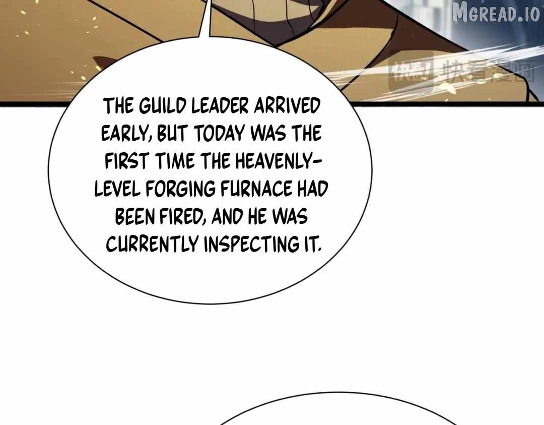 I Rely on My Invincibility to Deal Tons of Damage Passively! Chapter 177 page 144
