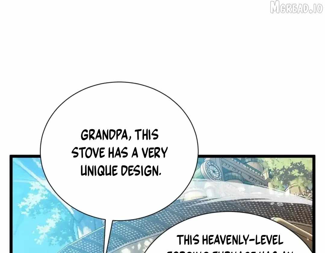 I Rely on My Invincibility to Deal Tons of Damage Passively! Chapter 177 page 149