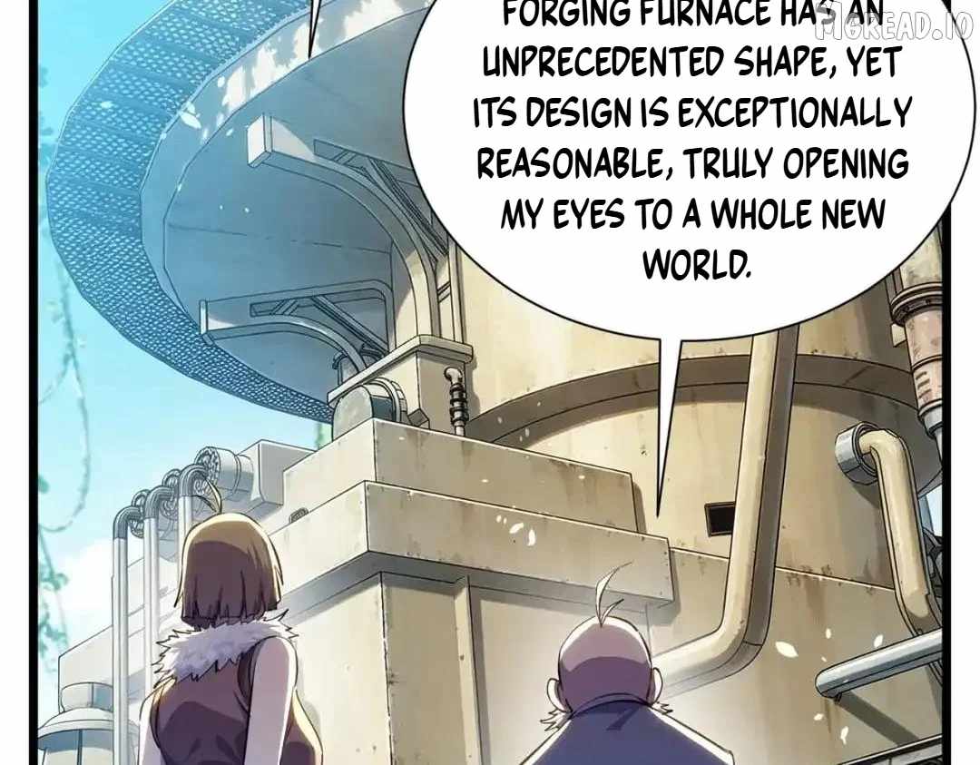 I Rely on My Invincibility to Deal Tons of Damage Passively! Chapter 177 page 150