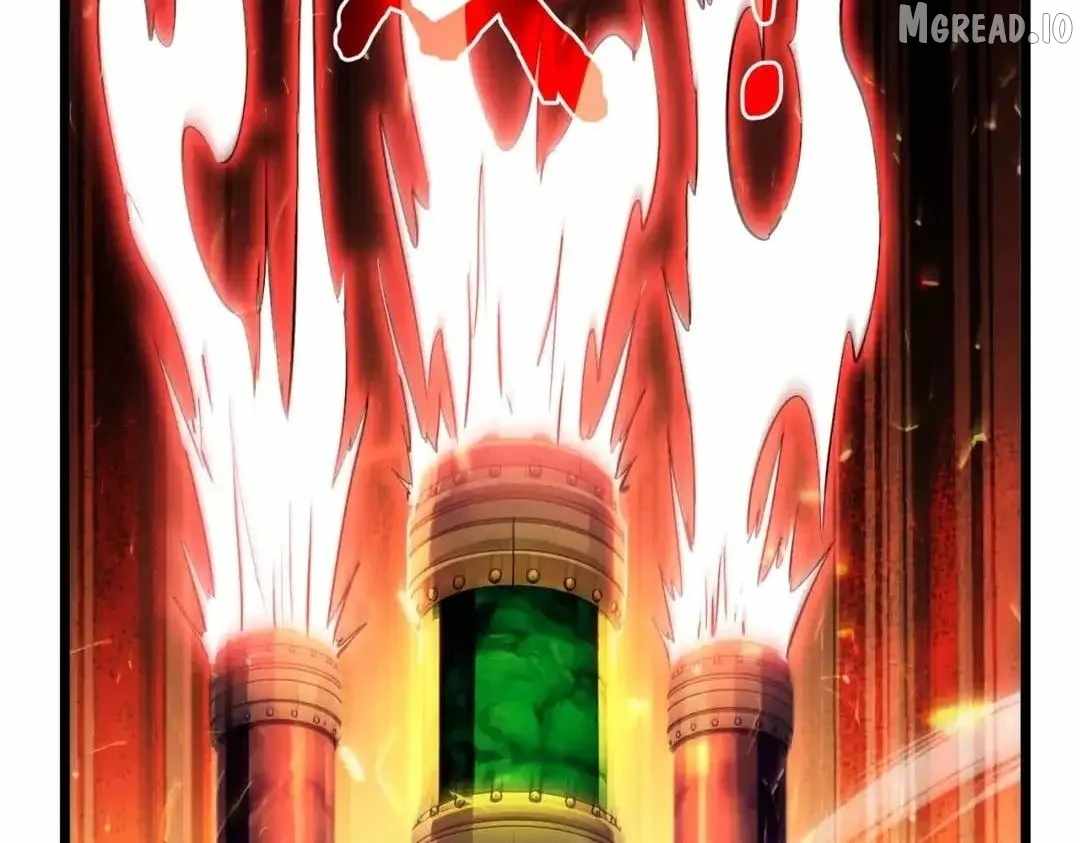 I Rely on My Invincibility to Deal Tons of Damage Passively! Chapter 177 page 159