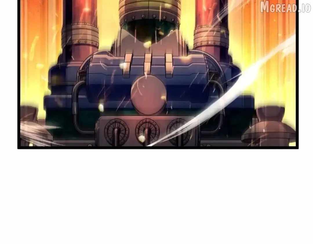 I Rely on My Invincibility to Deal Tons of Damage Passively! Chapter 177 page 160