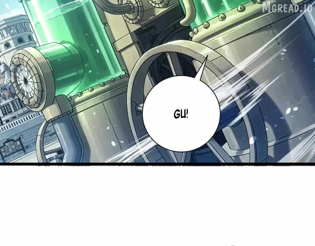 I Rely on My Invincibility to Deal Tons of Damage Passively! Chapter 177 page 162