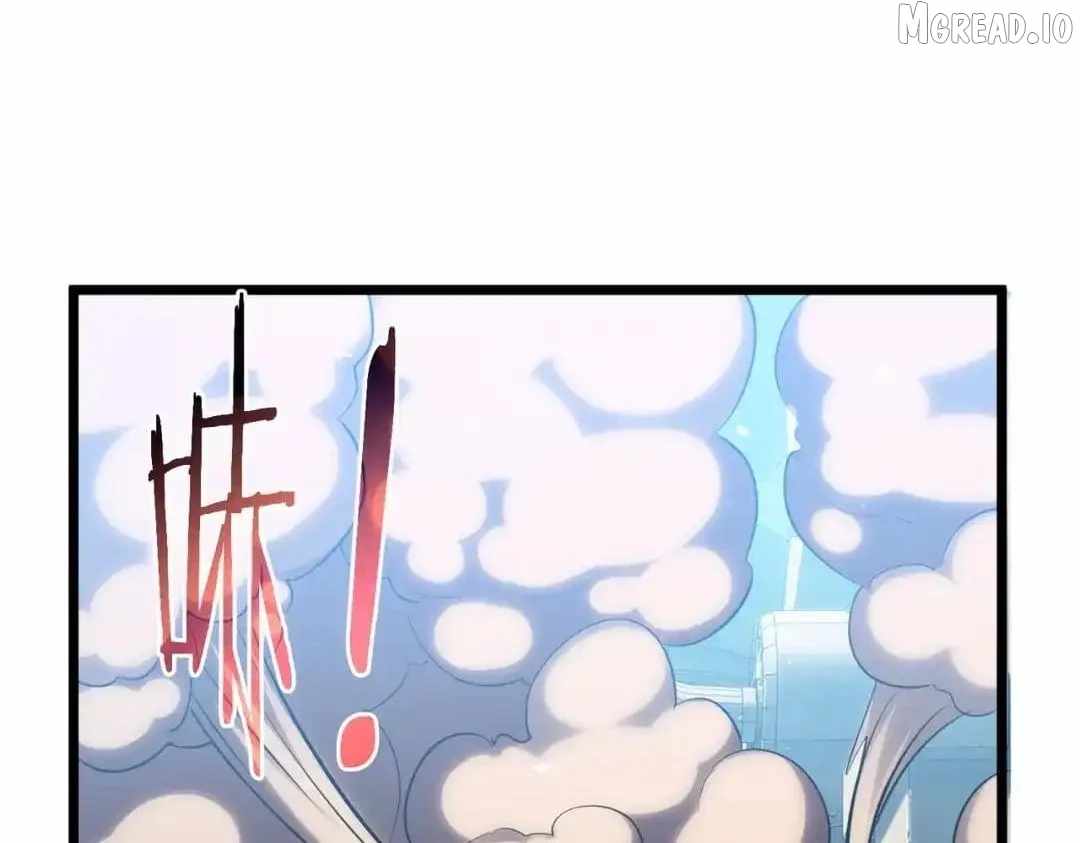 I Rely on My Invincibility to Deal Tons of Damage Passively! Chapter 177 page 167
