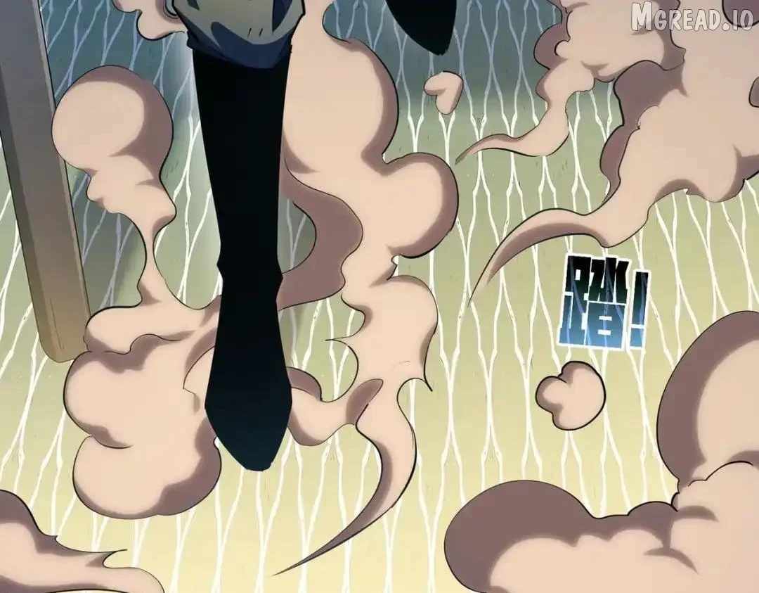 I Rely on My Invincibility to Deal Tons of Damage Passively! Chapter 177 page 170