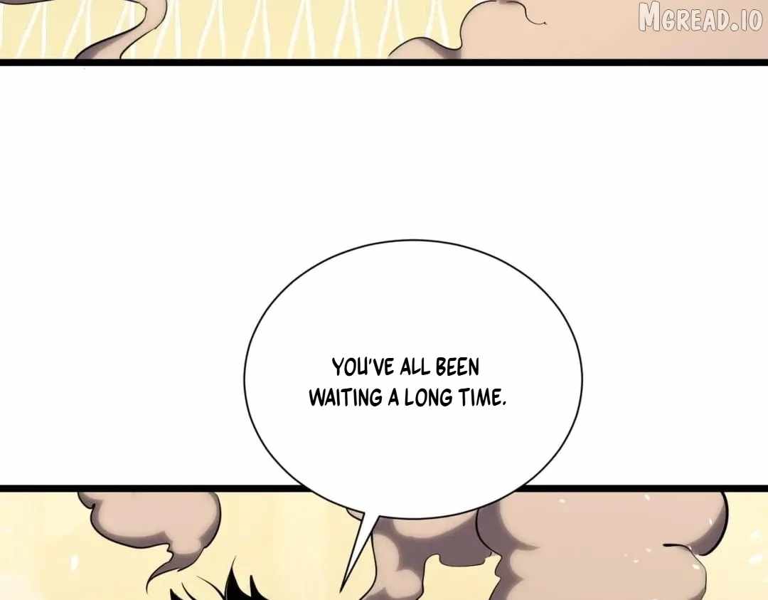 I Rely on My Invincibility to Deal Tons of Damage Passively! Chapter 177 page 171