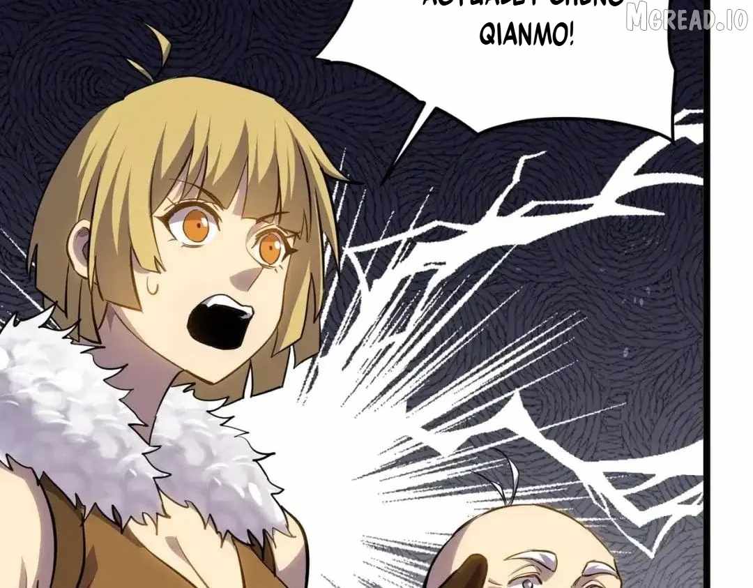 I Rely on My Invincibility to Deal Tons of Damage Passively! Chapter 177 page 175