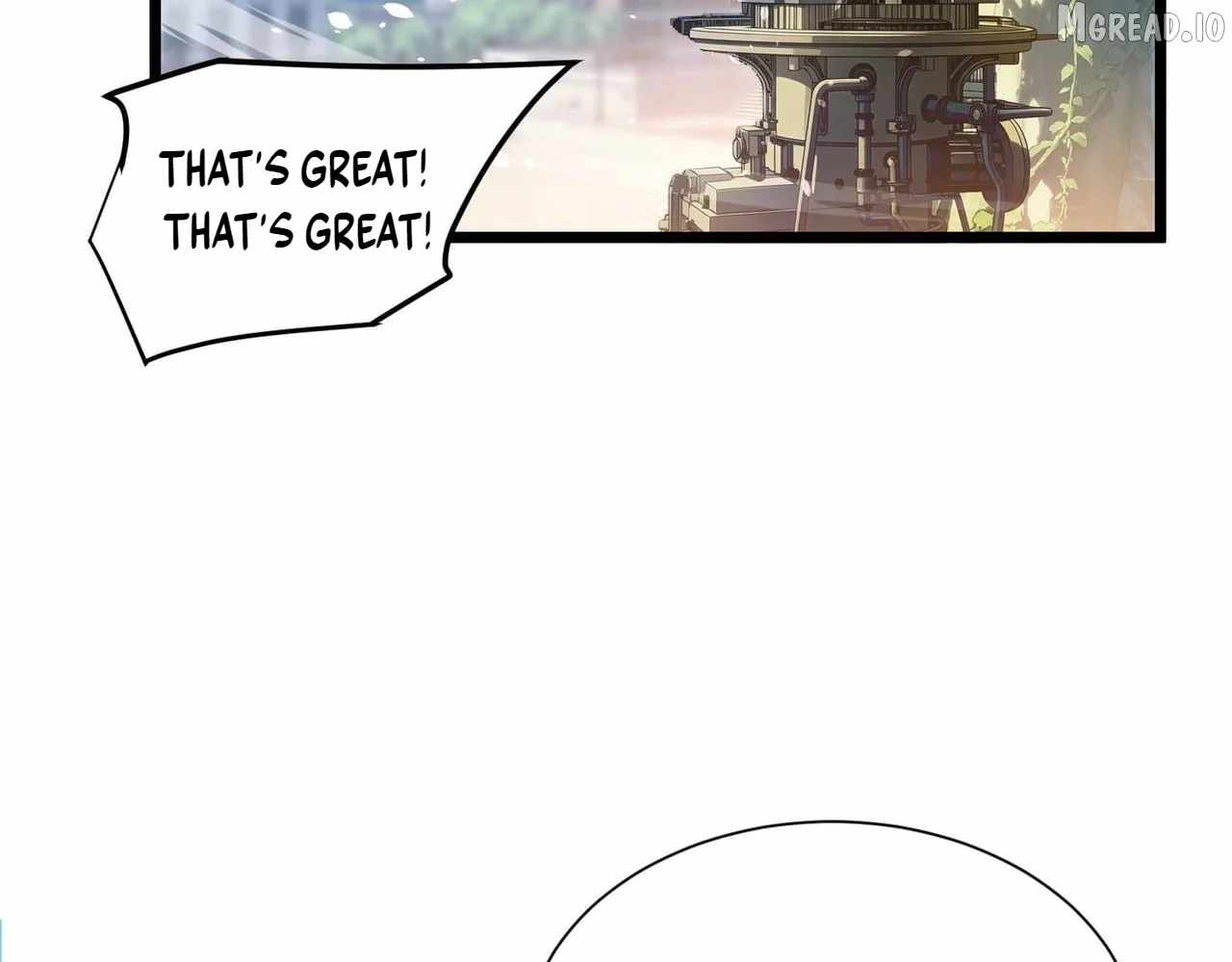 I Rely on My Invincibility to Deal Tons of Damage Passively! Chapter 178 page 3