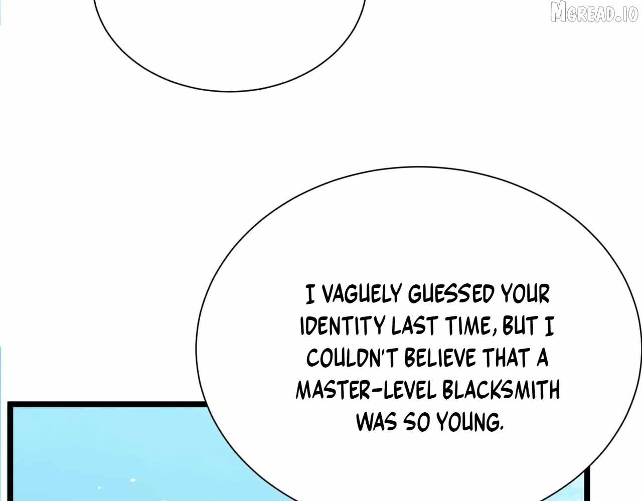 I Rely on My Invincibility to Deal Tons of Damage Passively! Chapter 178 page 6