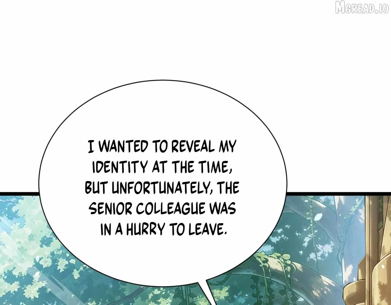 I Rely on My Invincibility to Deal Tons of Damage Passively! Chapter 178 page 9