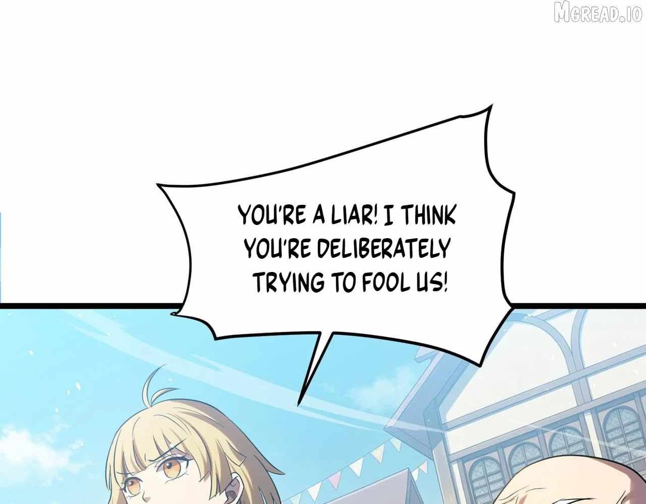 I Rely on My Invincibility to Deal Tons of Damage Passively! Chapter 178 page 12