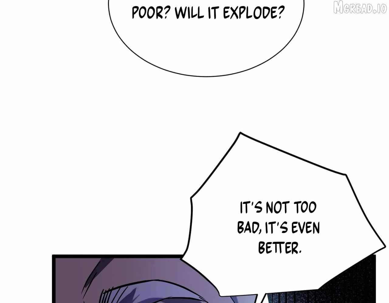 I Rely on My Invincibility to Deal Tons of Damage Passively! Chapter 178 page 24