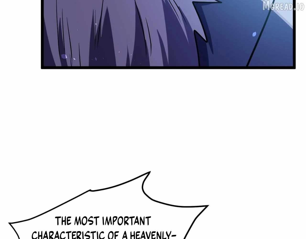 I Rely on My Invincibility to Deal Tons of Damage Passively! Chapter 178 page 26