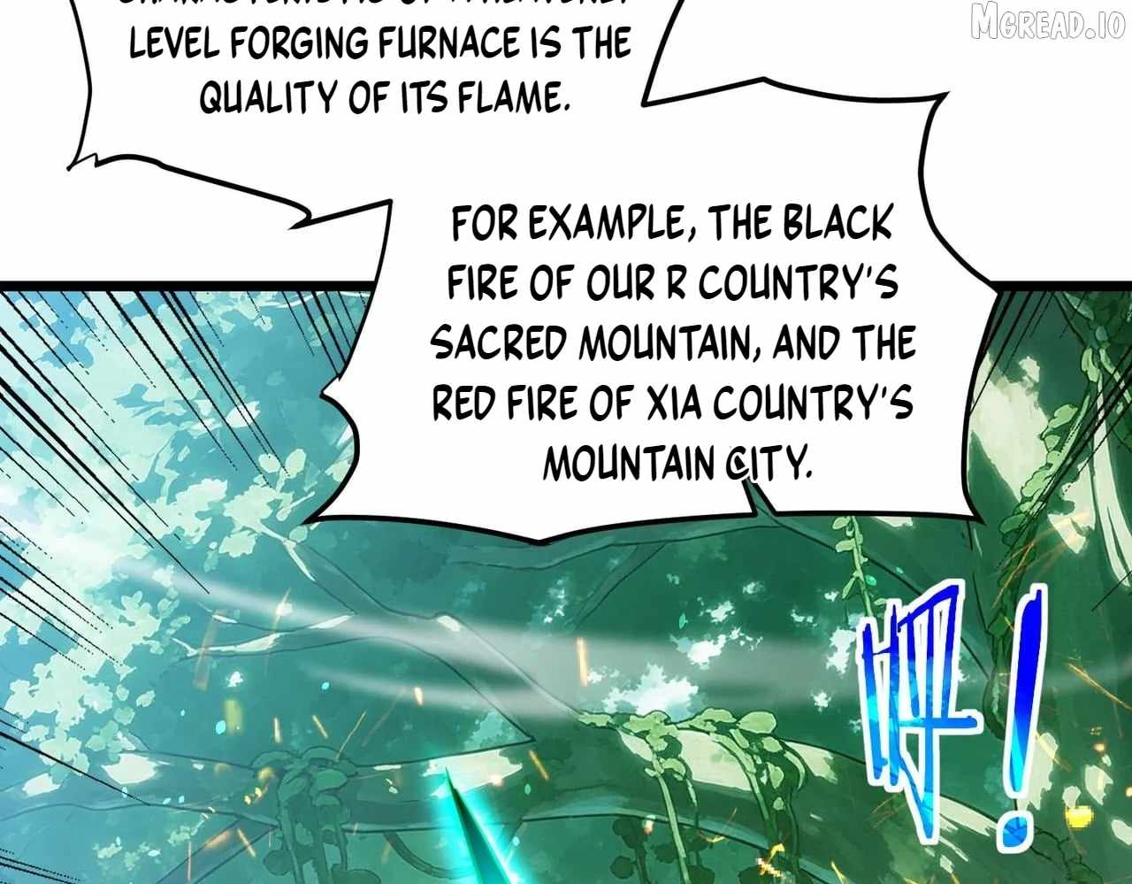 I Rely on My Invincibility to Deal Tons of Damage Passively! Chapter 178 page 27