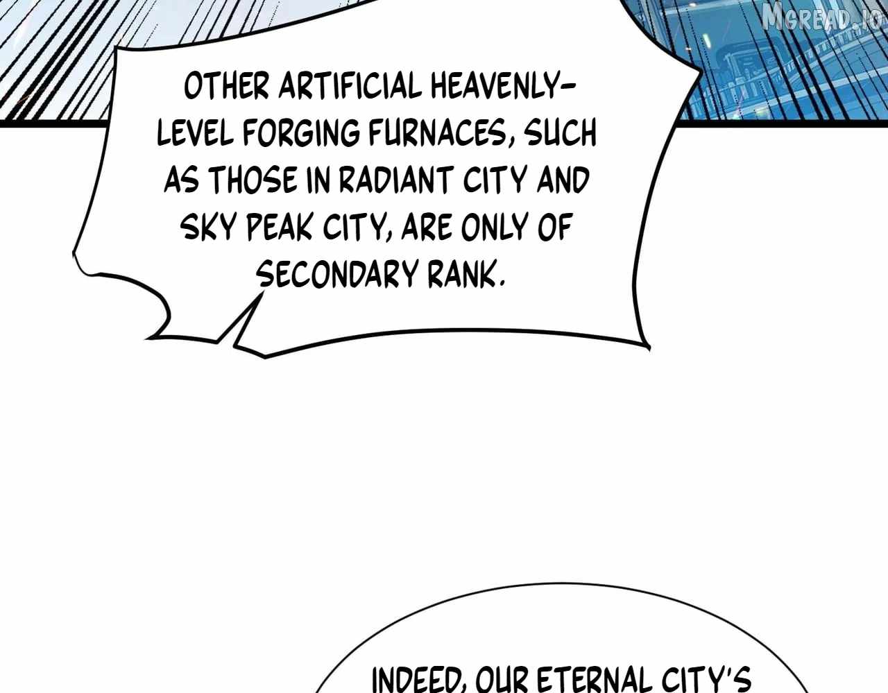 I Rely on My Invincibility to Deal Tons of Damage Passively! Chapter 178 page 29