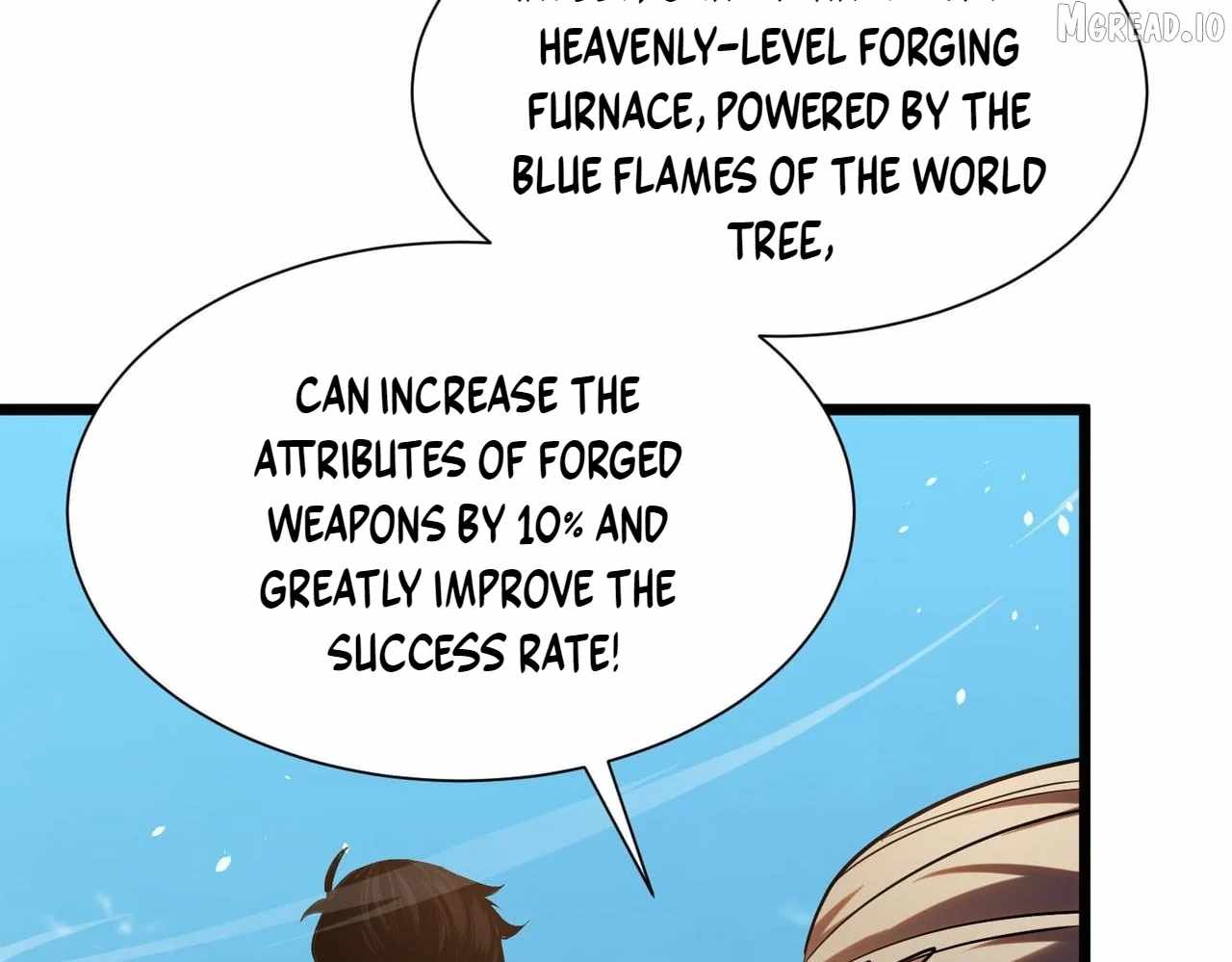 I Rely on My Invincibility to Deal Tons of Damage Passively! Chapter 178 page 30