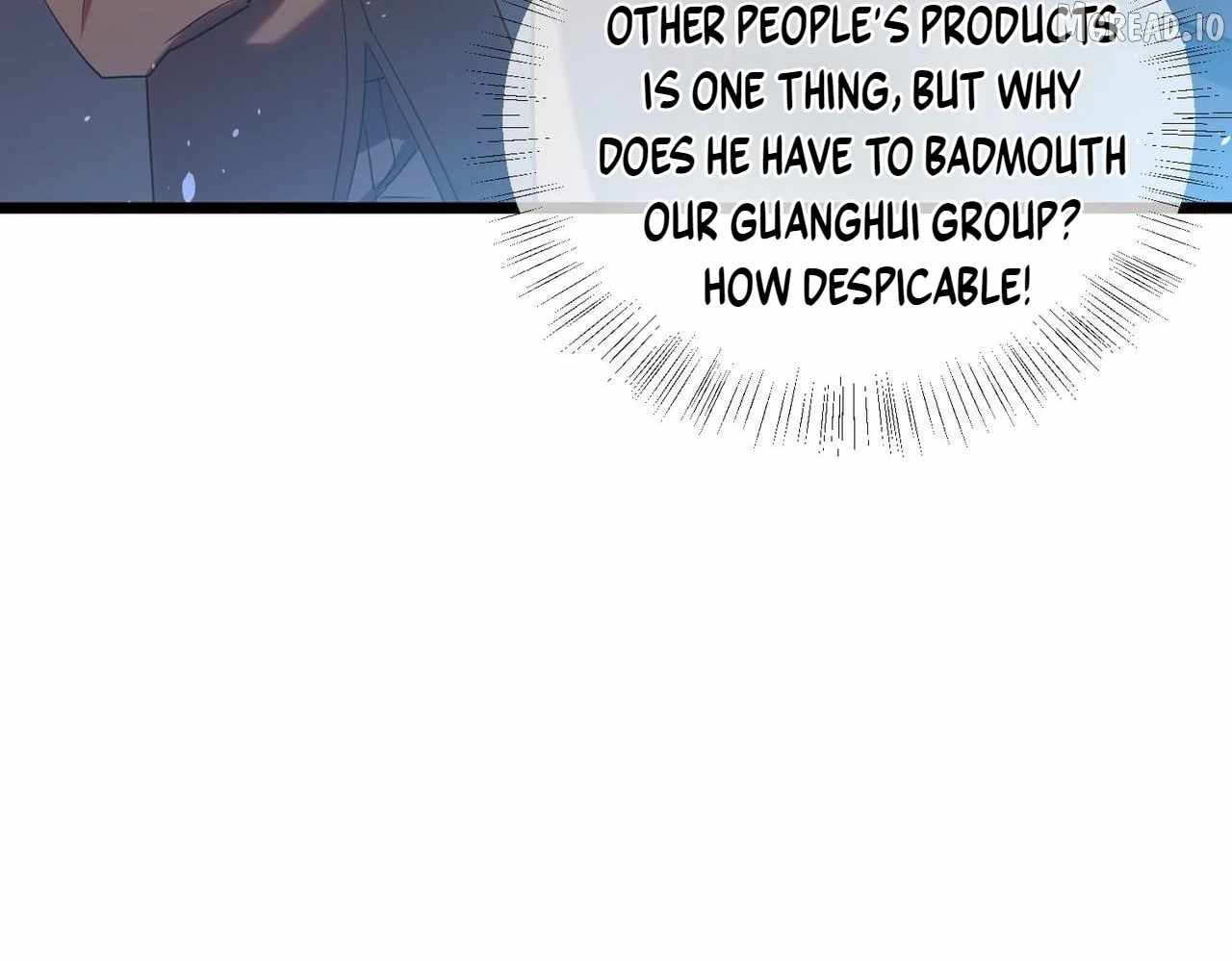 I Rely on My Invincibility to Deal Tons of Damage Passively! Chapter 178 page 35