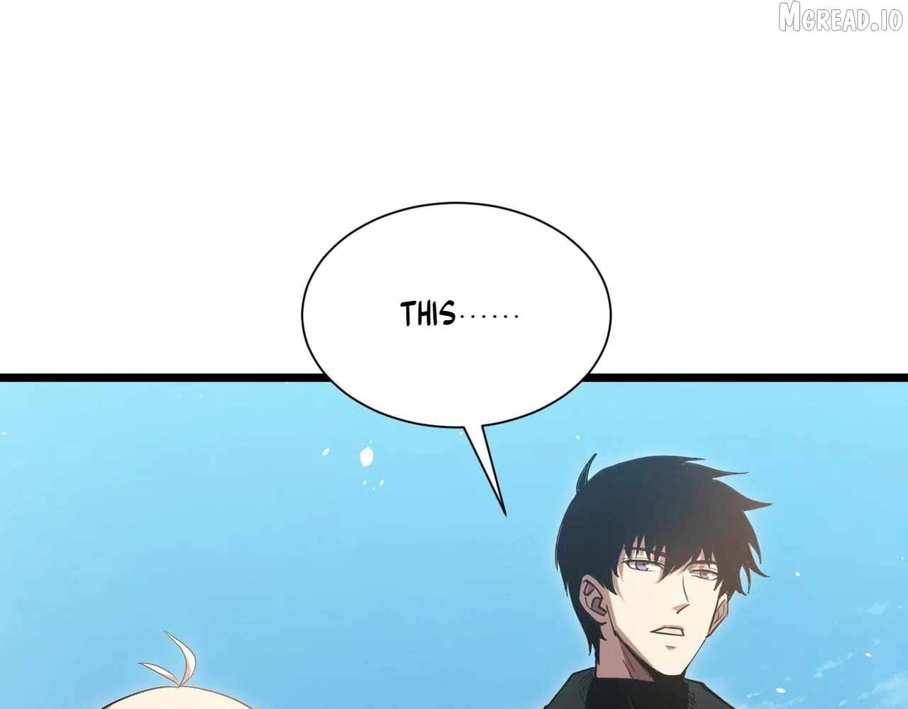 I Rely on My Invincibility to Deal Tons of Damage Passively! Chapter 178 page 43